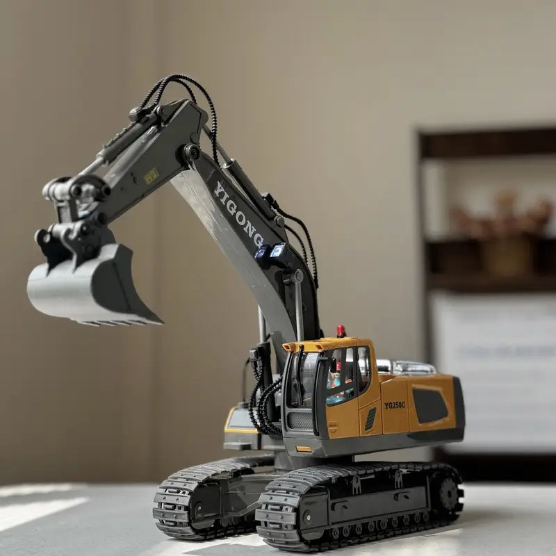 PowerDig X1200 Remote Excavator