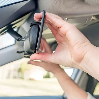 WideView™ UltraWide Rearview Mirror