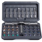 ProRatchet™ 42-in-1 Screwdriver Kit