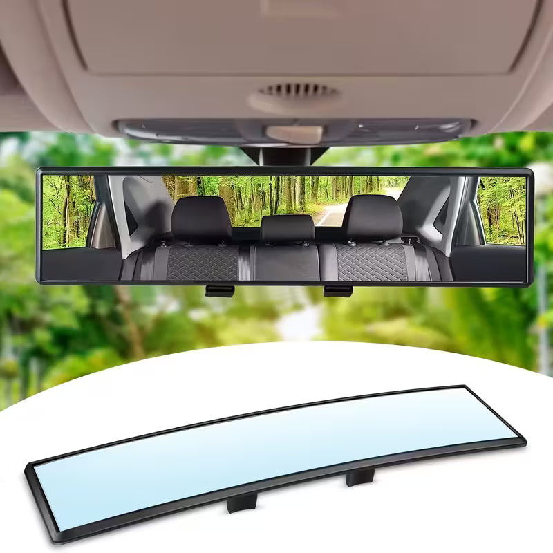 WideView™ UltraWide Rearview Mirror