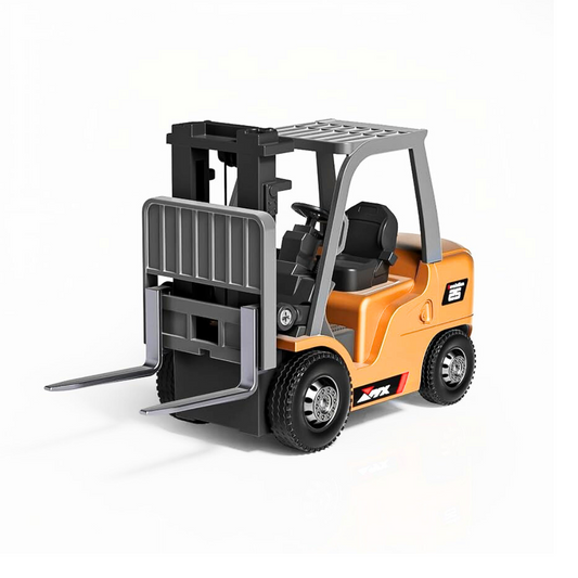 PowerLift Transform RC Forklift