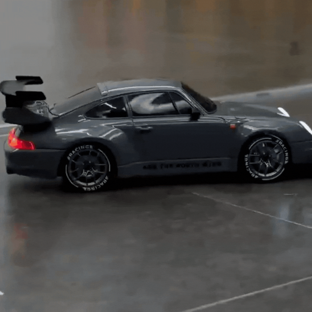 Turbo DriftMax 2.4G