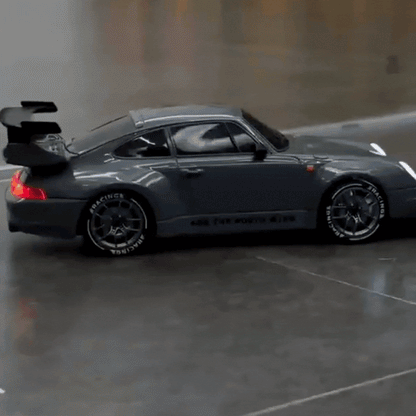Turbo DriftMax 2.4G