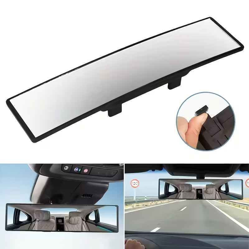 WideView™ UltraWide Rearview Mirror