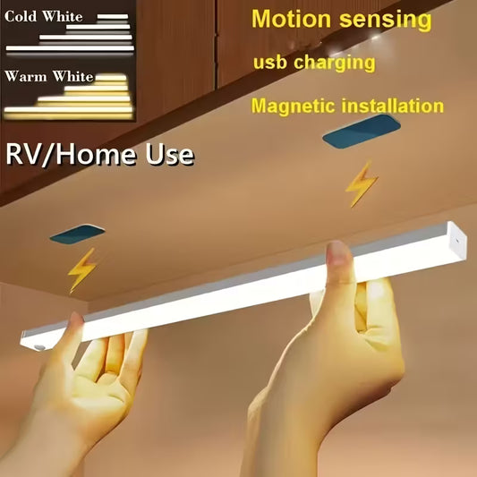 6 PCS MotionGlow™ Smart Sensor Lights