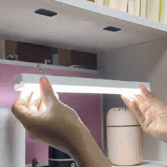 Install in Seconds